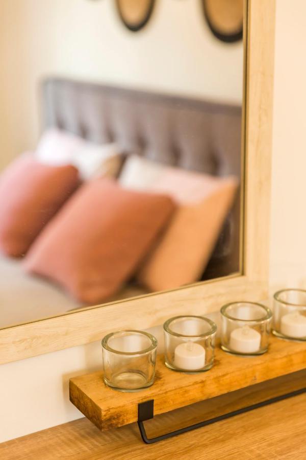 Apartment Sweet Greek Memories-acropolis