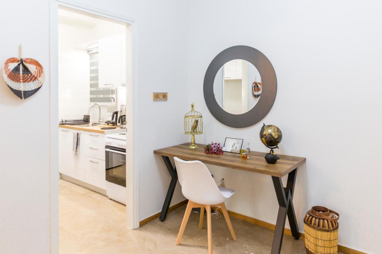 Apartment Sweet Greek Memories-acropolis