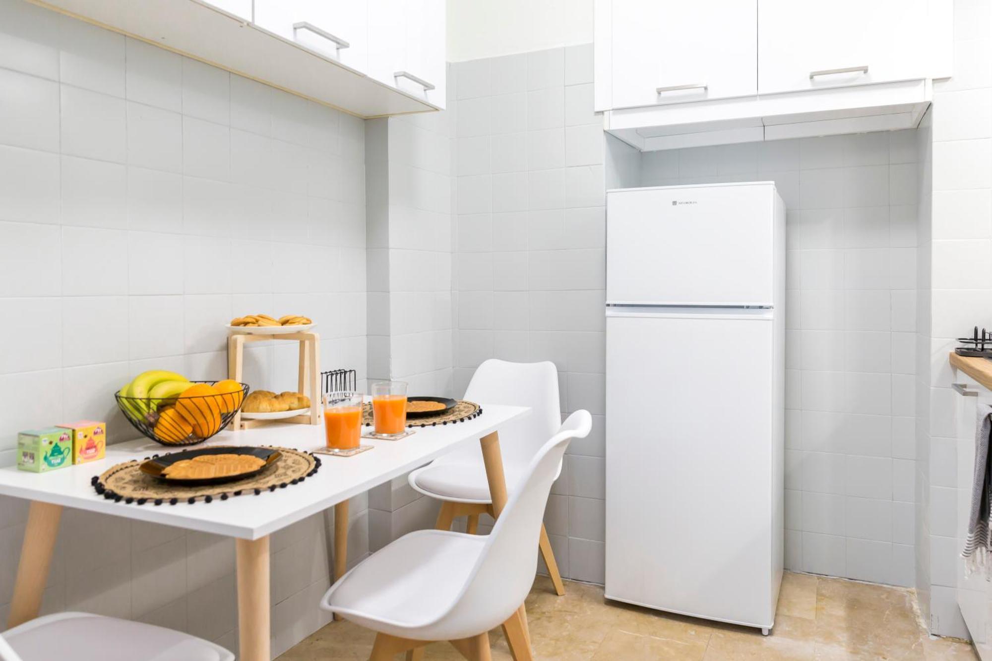 Sweet Greek Memories-acropolis Apartment *